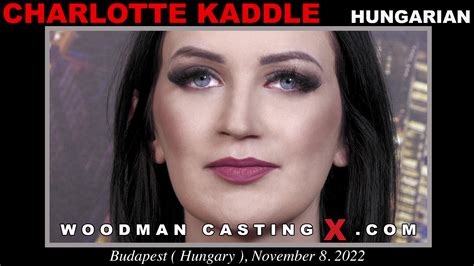 casting with woodman|ШПІЛІ.